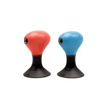 아트박스/히키스 스마트폰거치대 겸용 idea 커플이어폰 젠더 이어버드, 상세 설명 참조