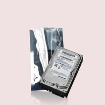 정전기 방지 무정전봉투 -삼방식 30X40cm 300매, 1_F8008320, 본상품선택_F8008320