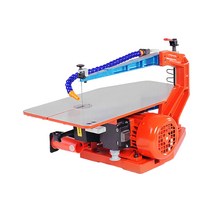 헤그너 1Light 14인치 스크롤쏘 스카시톱 단속 알루미늄, 단품