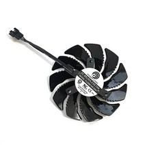 T129215SU PLD09210S12HH 4PIN 88mm DC 12V 0.5A GIGABYTE GTX 1050 1060 1070 960 RX 470 480 570 580 그래픽, [01] PLD09210S12HH