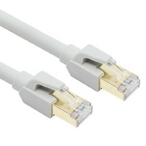 엠비에프 CAT.7 SFTP 기가 랜케이블 1.5m/MBF-U715G/연선/3중 차폐/10Gbps(600MHz)/RJ45 8P8C/50