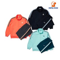 네파키즈 아동용 리고 풀집 트레이닝 세트