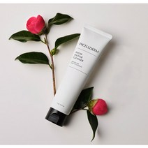 인셀덤 화장품 리뉴얼 스노우 엔자임 클랜저 폼클렌징 120g, 1개