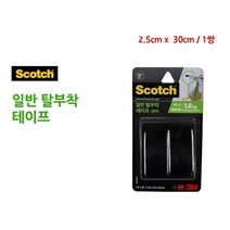 벽면 액자 부착 탈부착 밸크로 테이프 부직포테이프