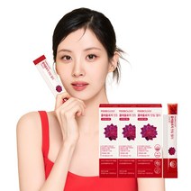 푸드올로지 콜레올로지 컷팅 젤리, 3개, 250g