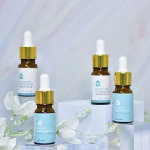 내추럴데이 아로마오일 에센셜 숙면 천연유래 테라피 잠잘오는 바르는 라벤더 수면, 2. 내추럴데이 슬리피 릴렉싱 오일