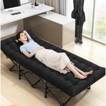 야외용 야전 침대 접이식 팩커스 간이 병원 간호, AC