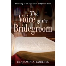 The Voice of the Bridegroom Paperback, Wipf & Stock Publishers, English, 9781725290730