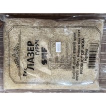 SNF 바스마티 라이스 찐쌀 1KG BASMATI RICE (steamed rice) 1kg, 1개