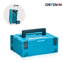 마끼다 821550-0 MAKPAC 커넥트 공구함 케이스 중형 연결공구함 M, 1개