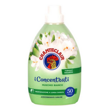 샹떼클레어 고농축 섬유유연제 화이트머스크 본품, 1000ml, 1개