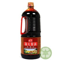 푸드올마켓_ 해천 노추왕간장 1.75L