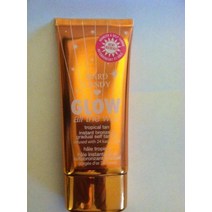 Hard Candy Glow All the Way Tropical Tan #360 하드캔디