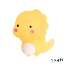 [당일발송] 공룡 퍼비츠 A 11-06 퍼니펀