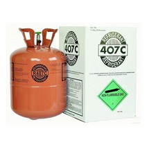 R407C 10kg 에어컨 프레온 냉매 가스 R-407C