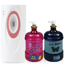 아쿠아 액상방향제 애니원 /친환경 무가스식 프리미엄 방향제 아로마 리퀴드, 리퀴드전용분사기(일반형)