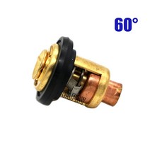 온도 조절기 66M-12411-00 66M-12411-01-00 6G8-12411 야마하 4 스트로크 2.5HP 4HP 8HP 15HP 30HP 40HP 50HP 60HP 70HP