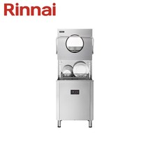 린나이 업소용 전기식 식기세척기 RDW-600E RDW-610EN, 방문설치, RDW-600EN(온수사용불가능)