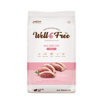 펠리코 웰식스프리 올라이프 캣 오리고기 1.8kg, 상세페이지 참조, 상세페이지 참조, 상세페이지 참조