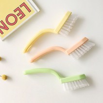 v컷팅모 청소브러쉬