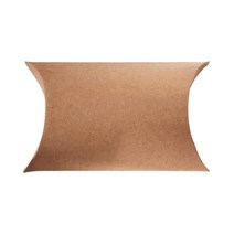 다스몰 선물상자 반달상자, 30개, 크라프트