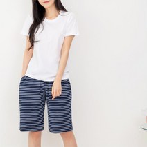 여성 여름 마실룩 편의점 집앞 반바지 여름여성의류 20대 바닷가 학생 휴가