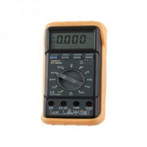 새한계기 SH-804A 디지털 멀티미터 멀티테스터