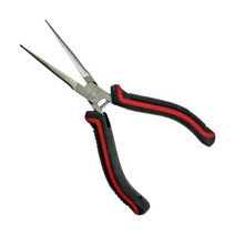 KENOH Mini Tapered Needle-Nose Pliers, 先細ラジオペンチ