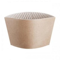 컵홀더1000개 종이컵홀더 커피컵홀더 무지홀더12/16, 없음