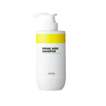 베베가닉 프라임 키즈 샴푸 망고향, 9개, 400ml