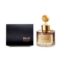 캔들백화점 자동차 방향제 향기좋은 차량용 디퓨저 대용량 110ml, 디퓨저+플라워스틱, 불가리안로즈