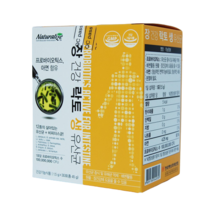 락토 생 유산균 30포 프로바이오틱스 아연 함유 12종 생 유산균 비피더스균 당일발송 사은품 증정