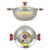 [와이제이씨+go나르샤] 닭볶음탕 김치찜 찌개냄비 가마솥 냄비 27cm 12호/해물탕냄비_매운탕냄비*:T11013EA/C, 와이쿠 본상품선택, 와이쿠 본상품선택, 와이쿠 본상품선택