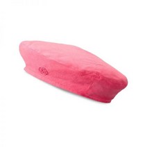 MAISON MICHEL NEW BILLY 메탈 로고 베레모