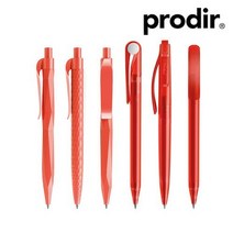 prodir 프로디아 정품 스위스 프리미엄 볼펜 색상 컬렉션34, 상세설명 참조, 없음