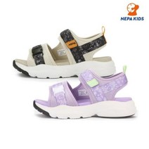 네파 루카스 샌들 KJD7611