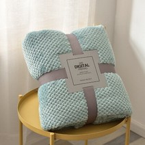 가정용 부드러운 폴라 마이크로 화이버 담요 침대 커버 200x230cm 두꺼운 플리스 소파 담요 용 핑크 작은 담요