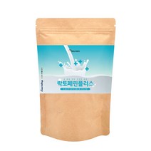 에너데이 락토페린 초유단백질 분말 면역글로불린 엘지지 성인 초유 mbp단백질 가루 유청 단백질 프로틴 파우더 밀크 유단백추출물 우유칼슘 면역력 뼈건강 19종 유산균 아르기닌 효능, 1팩, 280g
