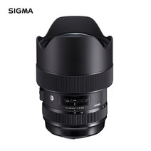 시그마 A 14-24mm F2.8 DG HSM (니콘용), 단품