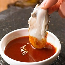 [산지직송] 국내산 여수 생굴 3kg, 1개