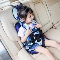 휴대용 자동차 부스터 카시트 어린이용 유아 베이비부머키높이 시트 자동차용 아기띠 04-, 23  키높이 블랙 212세