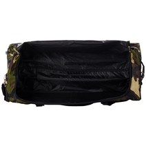 Rockland 롤링 더플 백 핑크 롤링 더플 백 정품보장, 22-Inch, Camouflage