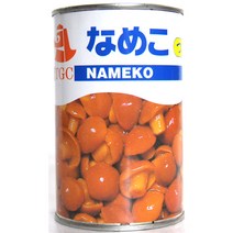즉석된장국 일본식 된장국 팽나무버섯 나메코 통조림 400g X 24캔, 나메코400g 24캔