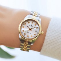 [쥴리어스 본사] 쥴리어스 시계 여자시계 손목시계 여성시계 가죽시계 가죽밴드 여자친구 선물 데일리템 JA-1234