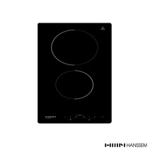 한샘 하이라이트 쿡탑 2구 HS312P, 단품, 단품