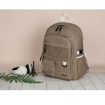 신학기 중학생 고등학생 책가방 배낭 백팩 초등 고학년 파스텔가방 학생용 백팩