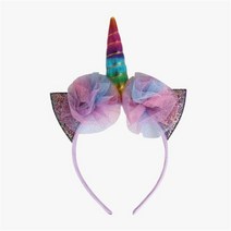 로엠걸즈 ~오로라 로엠걸즈 +할로윈 유니콘 머리띠 RGAA22A5P