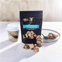바이런베이쿠키 밀크 초코 청크 쿠키 바이츠 100g