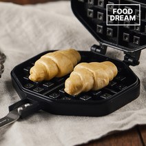 미니 버터 크로아상 냉동생지 25g x 20개입 500g 프랑스 크로와상 냉동 크로플 생지, 2세트