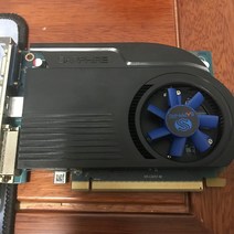 중고 사파이어 비디오 카드 HD6570 1GB GDDR3 AMD 그래픽 카드 GPU Radeon HD 6570 맵 hdmi용 사무실 컴퓨터